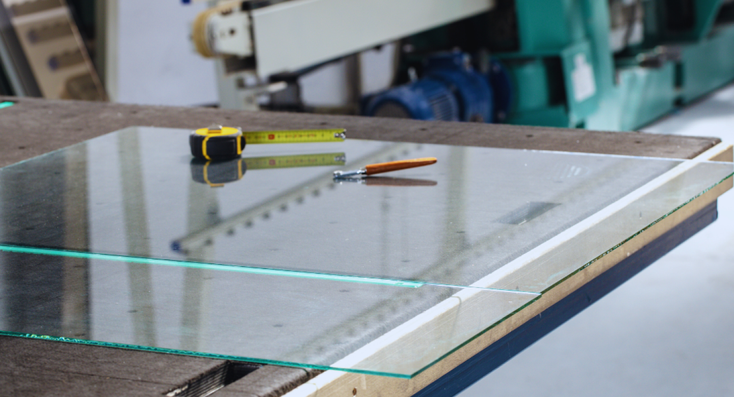 Vitrier Arcueil Service Area